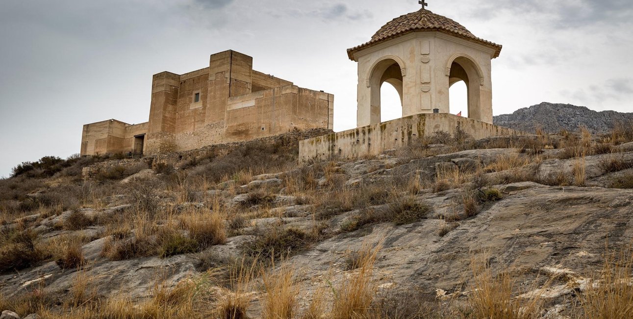 New Build - Townhouse -
Cox - San Fernando