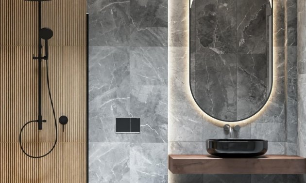 New Build - Apartment / flat -
Torrevieja - Centro