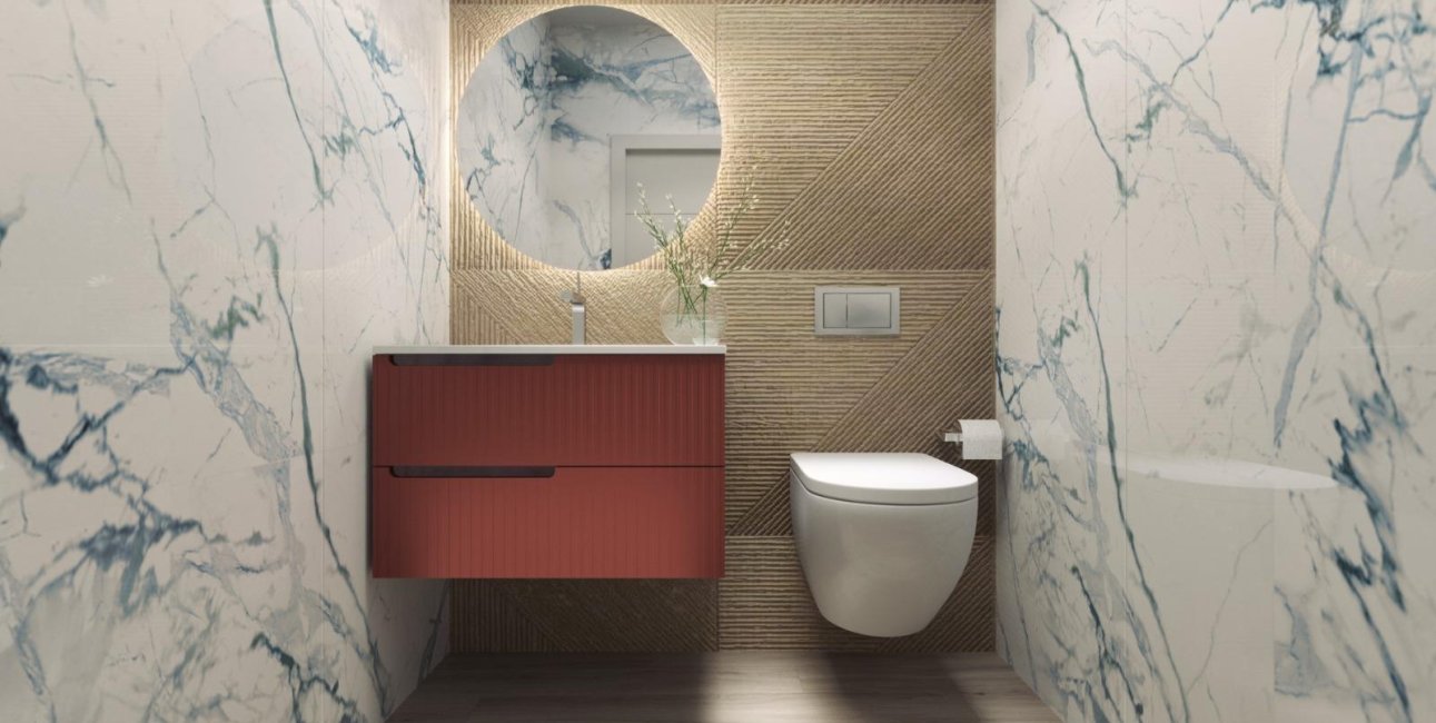 Obra nueva - Apartamento / piso -
Torrevieja - Centro