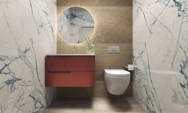 Obra nueva - Apartamento / piso -
Torrevieja - Centro