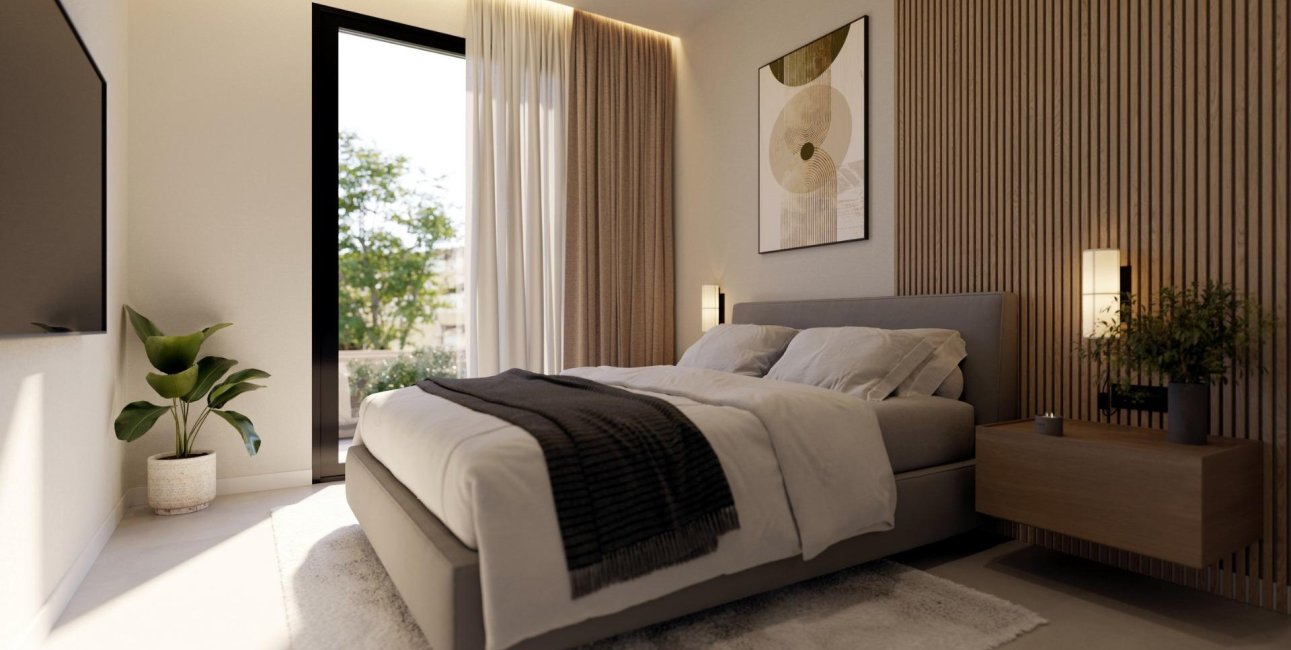 Obra nueva - Villa -
Finestrat - Finestrat Urbanizaciones