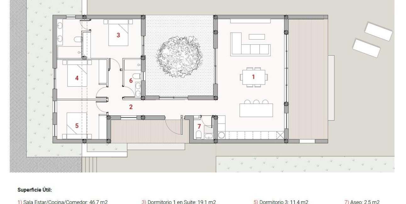 Obra nueva - Villa -
Finestrat - Finestrat Urbanizaciones