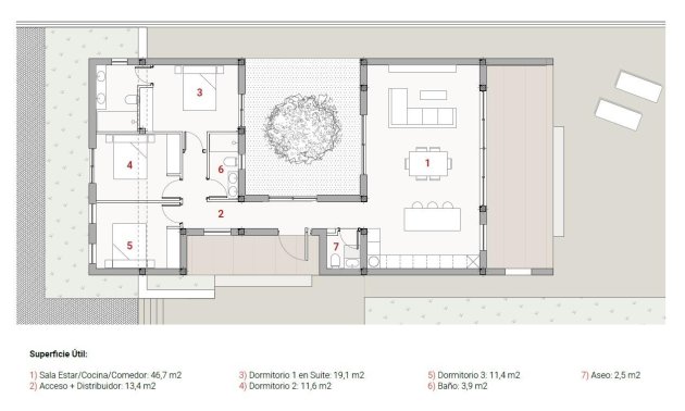 Obra nueva - Villa -
Finestrat - Finestrat Urbanizaciones