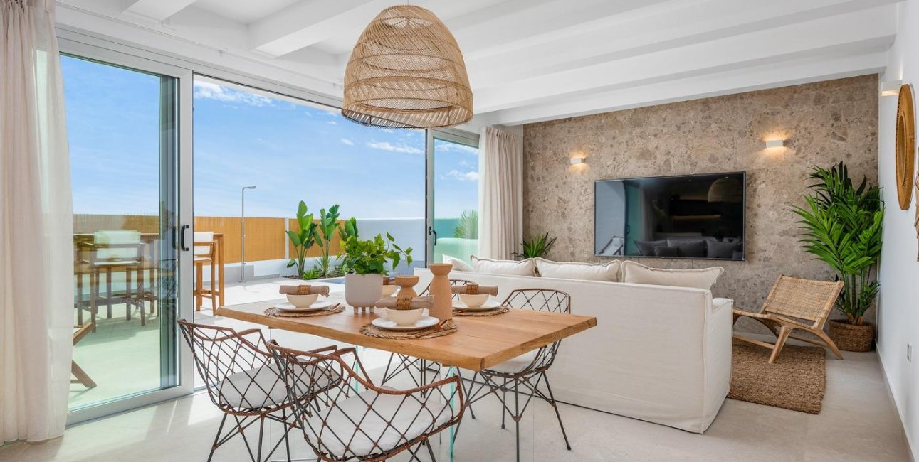 Obra nueva - Villa -
Los Alcázares - Serena Golf