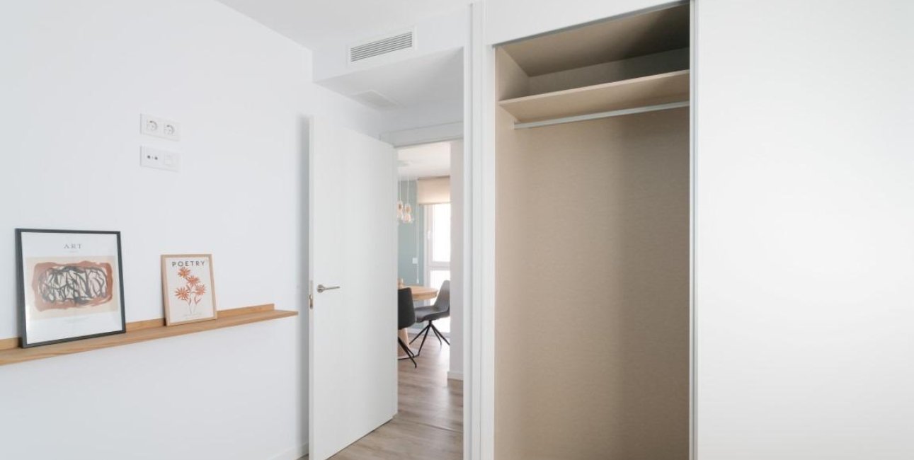 Obra nueva - Villa -
Finestrat - Balcón De Finestrat