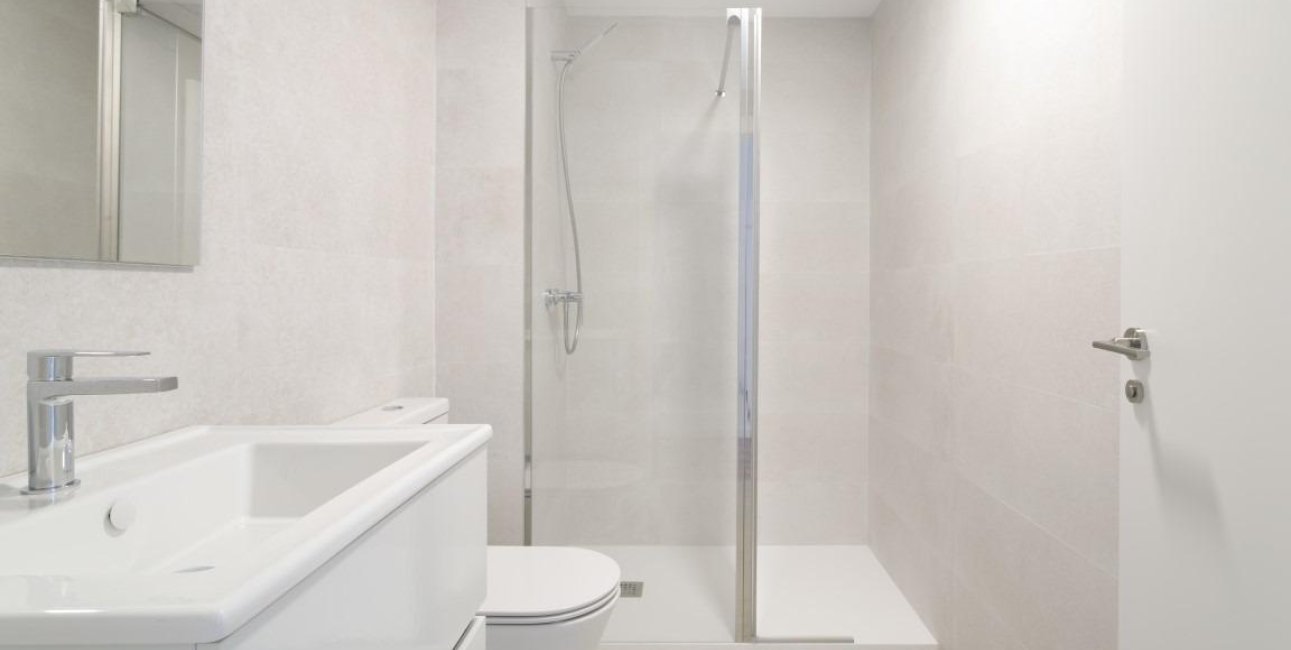 Obra nueva - Villa -
Finestrat - Balcón De Finestrat