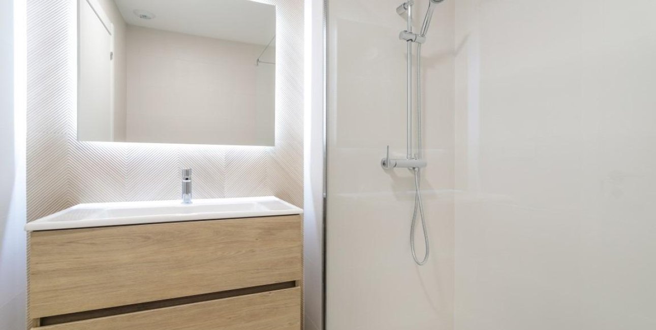 Obra nueva - Villa -
Finestrat - Balcón De Finestrat