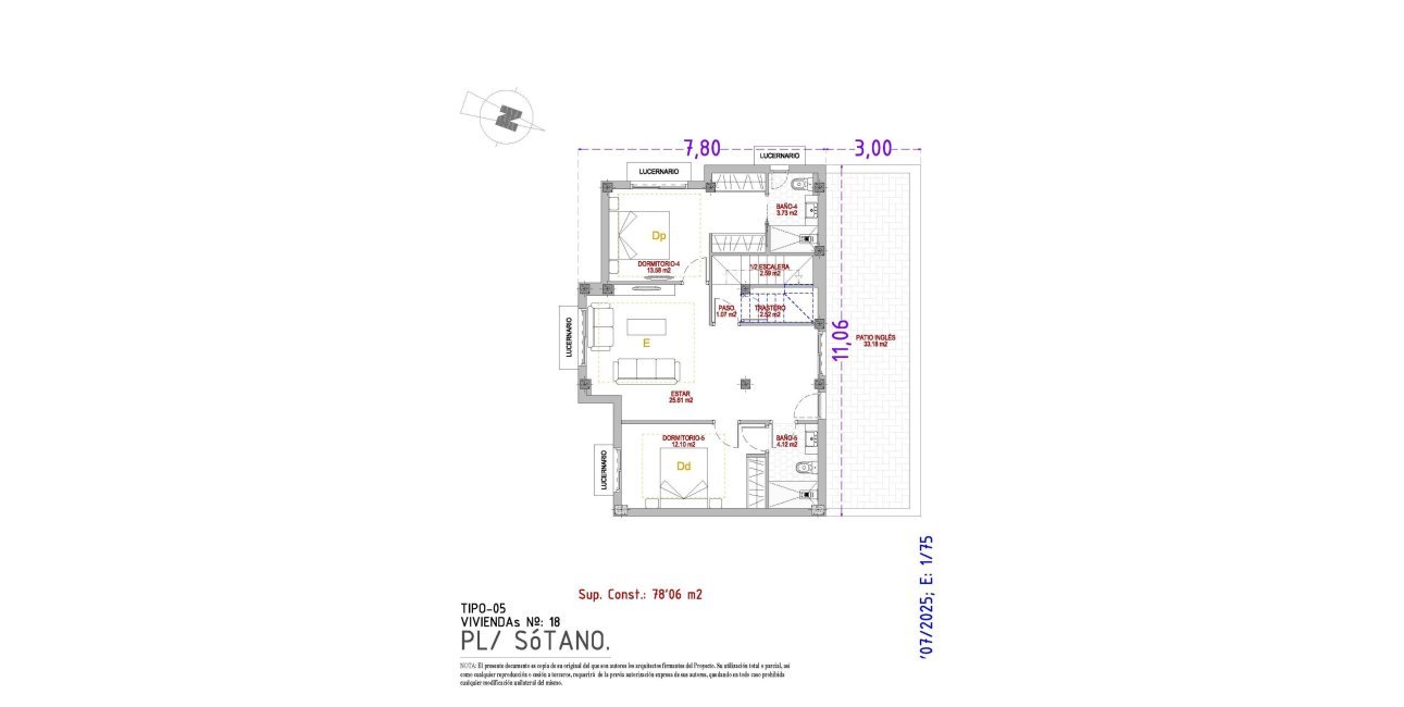 Obra nueva - Villa -
Finestrat - Puig Campana Golf