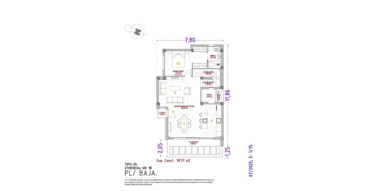 Obra nueva - Villa -
Finestrat - Puig Campana Golf