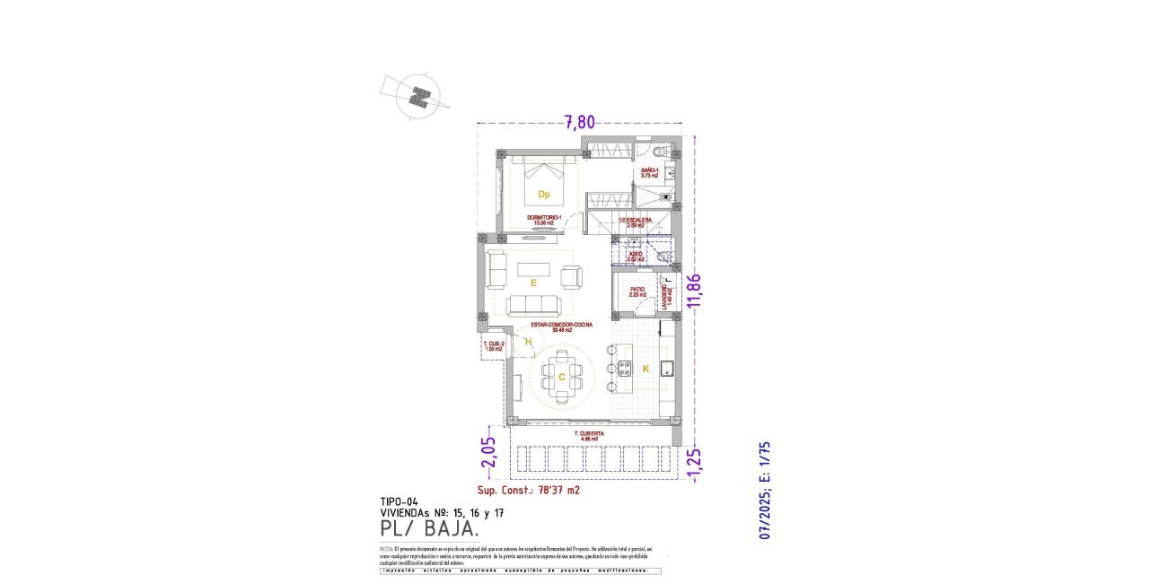 Obra nueva - Villa -
Finestrat - Puig Campana Golf