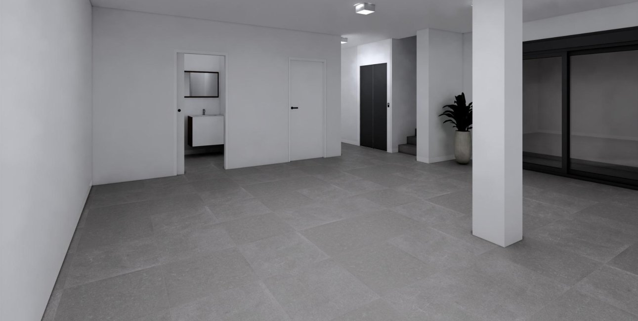 New Build - Villa -
Benijofar - Pueblo