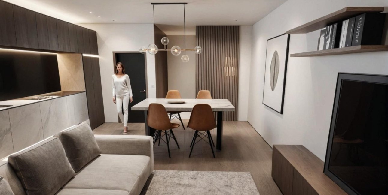 Obra nueva - Ático -
Torrevieja - Centro