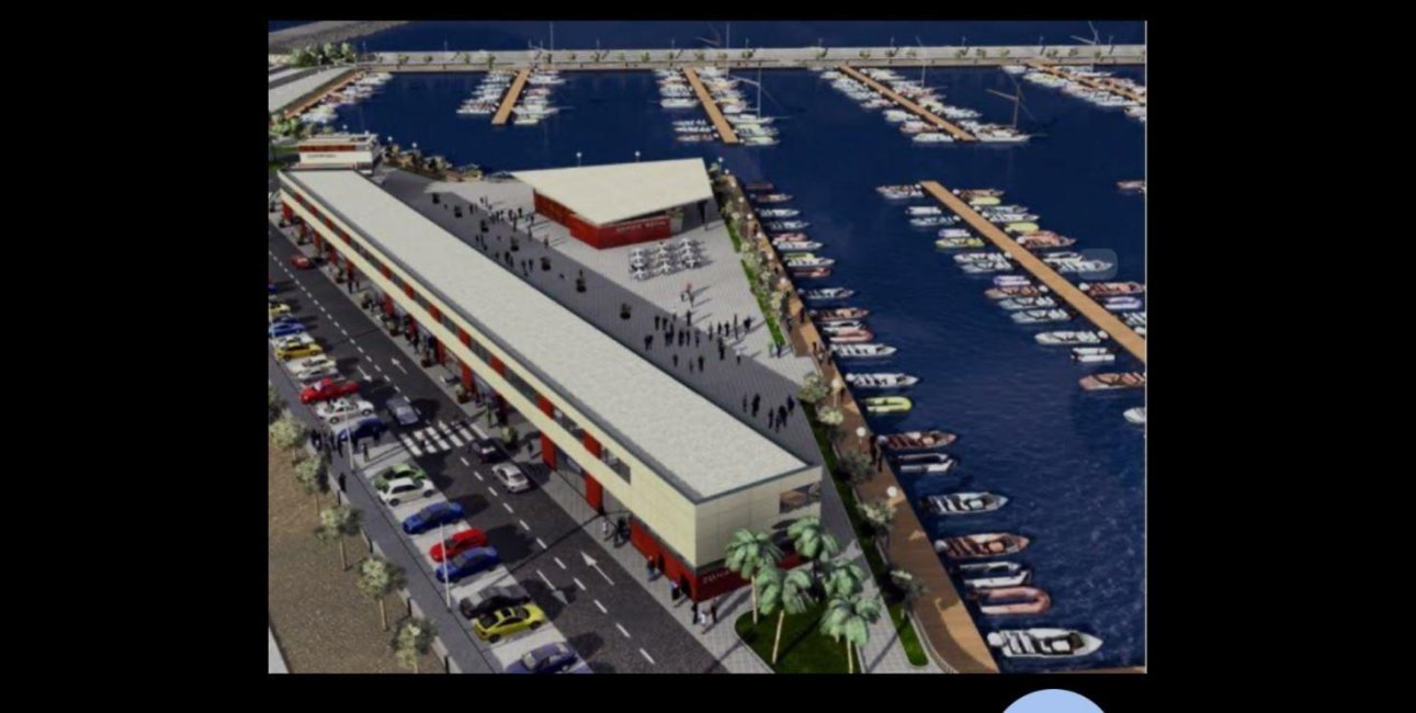 Obra nueva - Ático -
Torrevieja - Centro