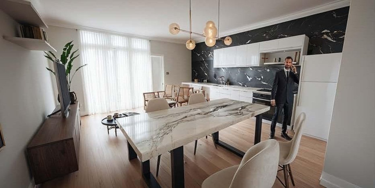 New Build - Penthouse -
Torrevieja - Centro