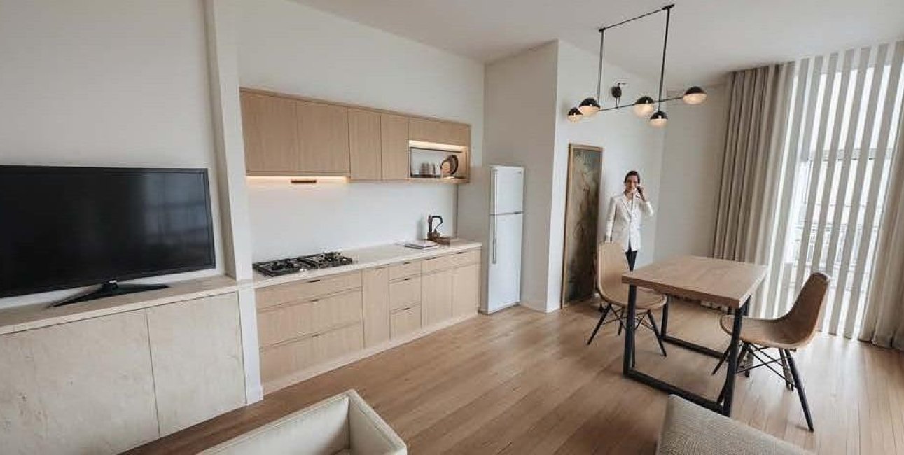 New Build - Penthouse -
Torrevieja - Centro