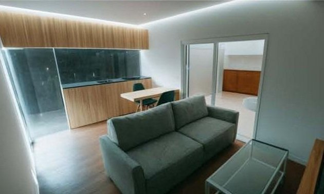 Obra nueva - Apartamento / piso -
Torrevieja - Centro