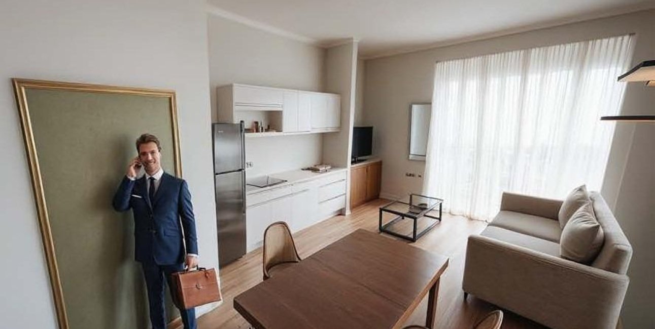 New Build - Apartment / flat -
Torrevieja - Centro