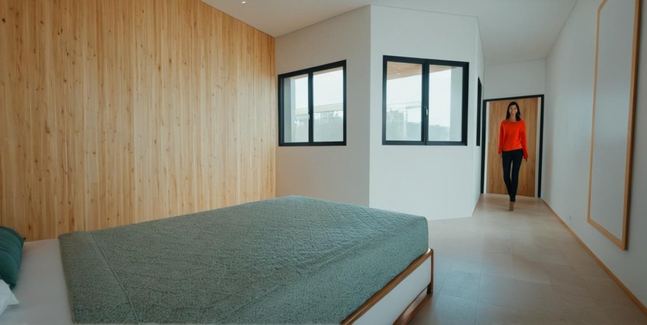 New Build - Apartment / flat -
Torrevieja - Centro