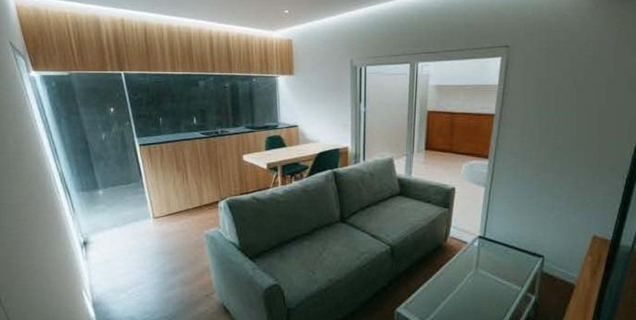 New Build - Apartment / flat -
Torrevieja - Centro