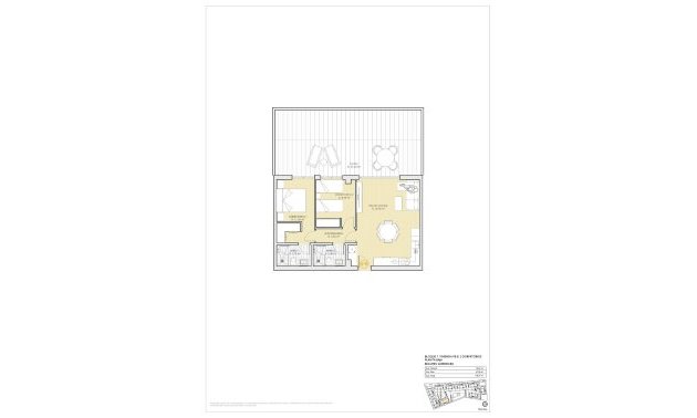 New Build - Apartment / flat -
Finestrat