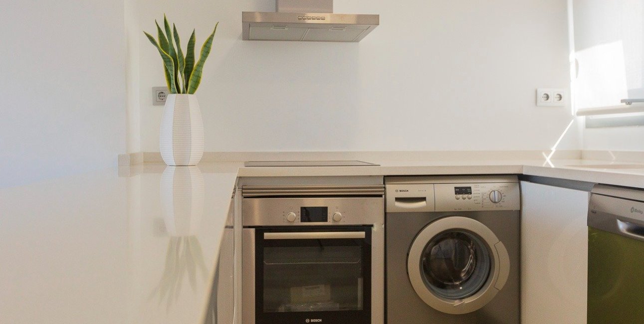 New Build - Bungalow -
Orihuela - Vistabella Golf