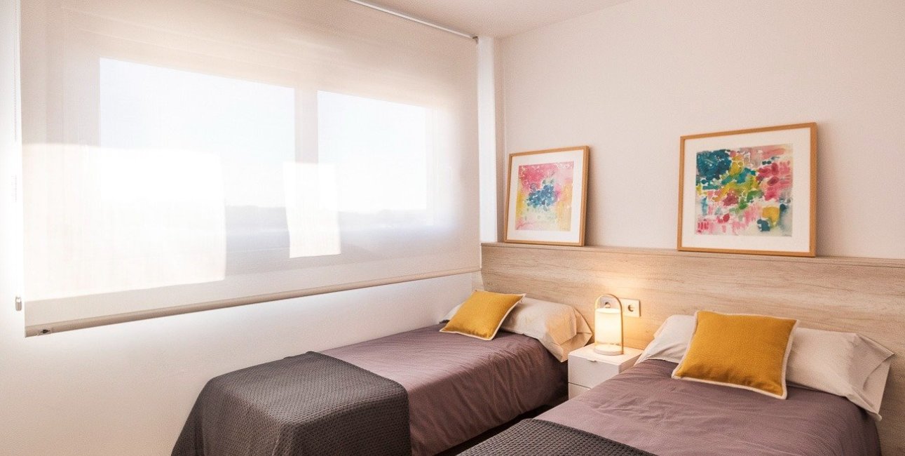 New Build - Bungalow -
Orihuela - Vistabella Golf