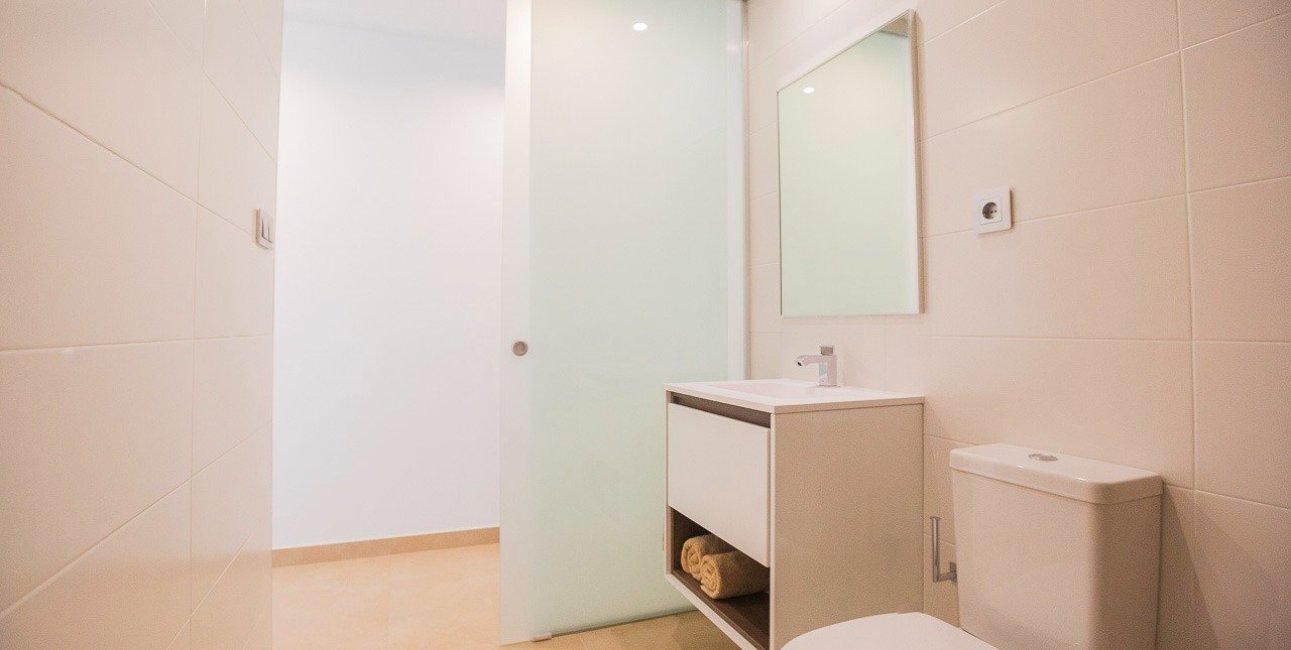 New Build - Bungalow -
Orihuela - Vistabella Golf