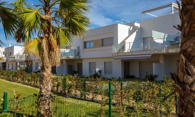 New Build - Bungalow -
Orihuela - Vistabella Golf