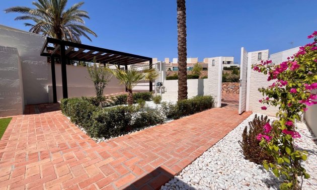 New Build - Townhouse -
Sucina - Peraleja Golf