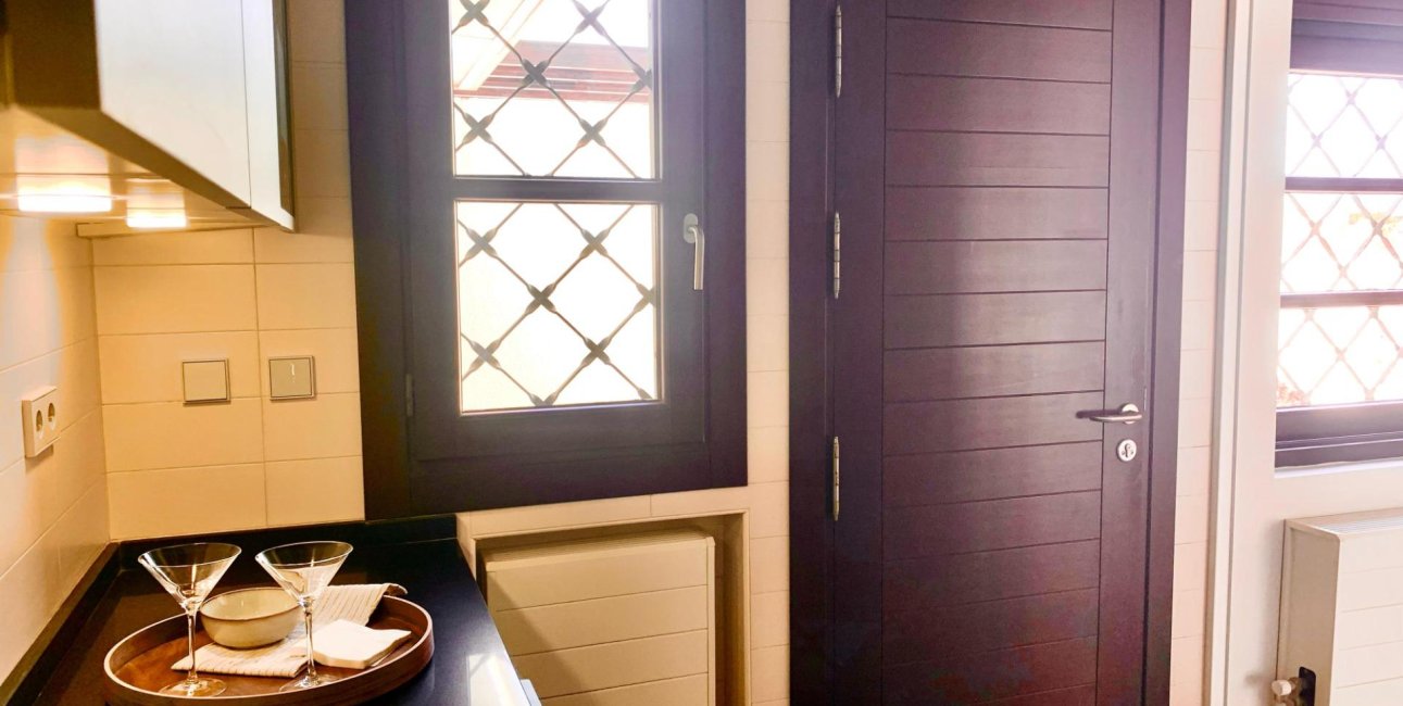 New Build - Townhouse -
Sucina - Peraleja Golf