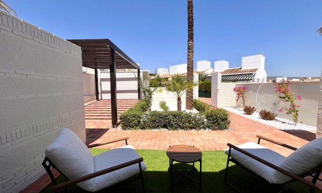 New Build - Townhouse -
Sucina - Peraleja Golf