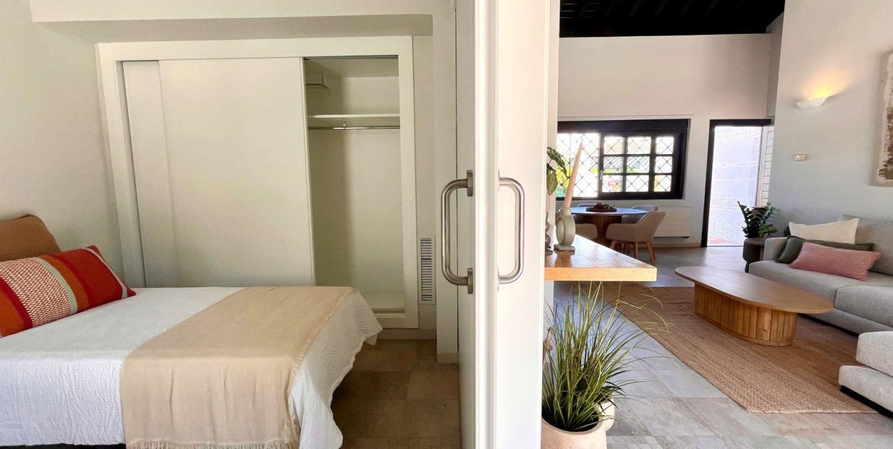 New Build - Townhouse -
Sucina - Peraleja Golf