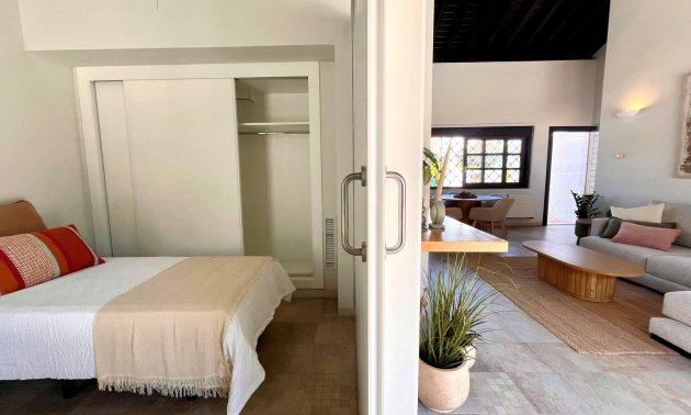 New Build - Townhouse -
Sucina - Peraleja Golf