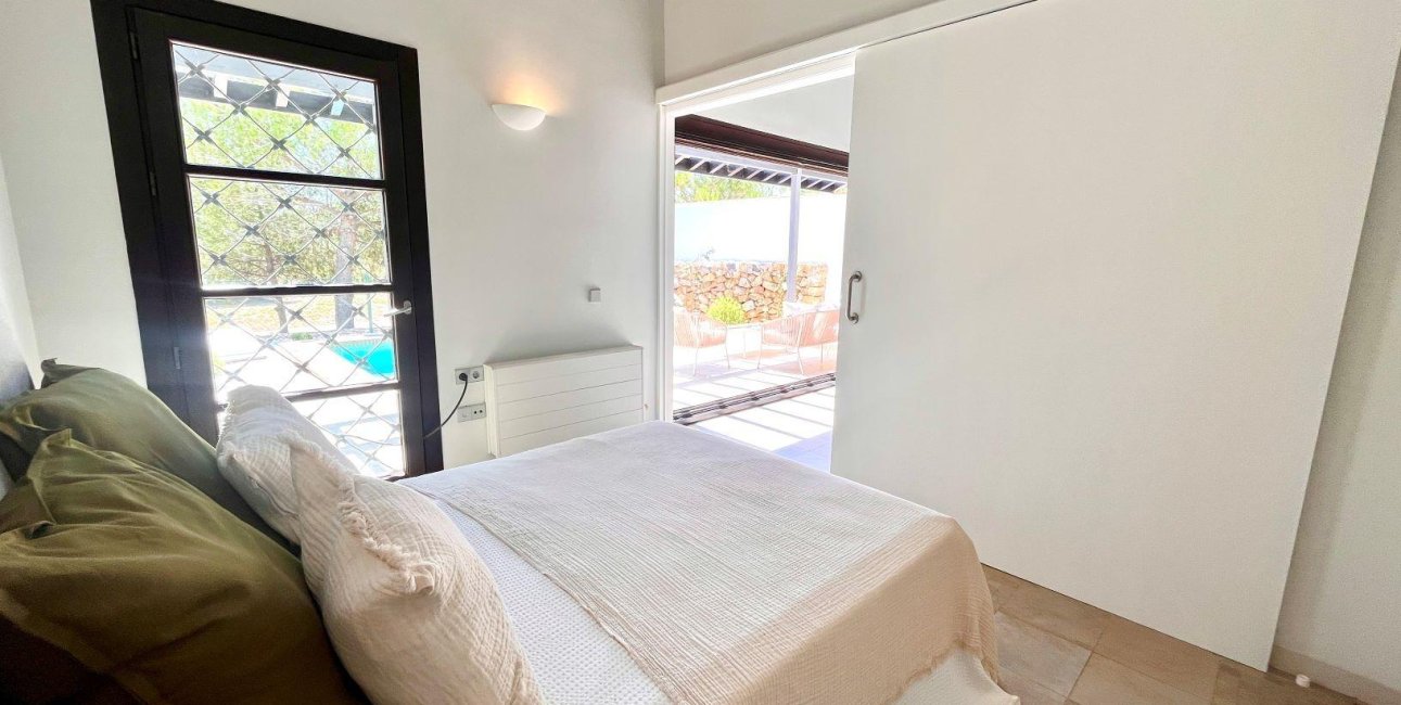 New Build - Townhouse -
Sucina - Peraleja Golf