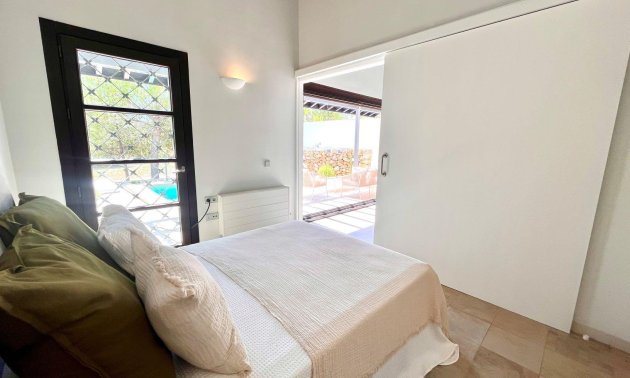 New Build - Townhouse -
Sucina - Peraleja Golf