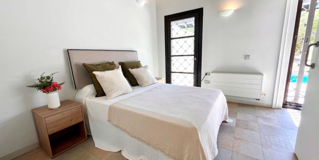 New Build - Townhouse -
Sucina - Peraleja Golf