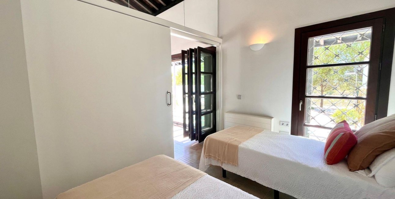 New Build - Townhouse -
Sucina - Peraleja Golf