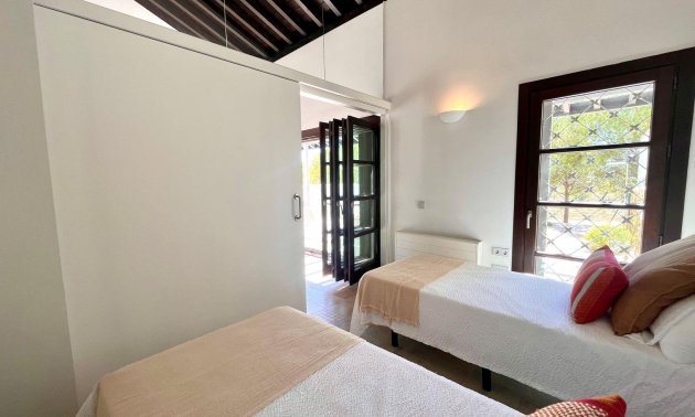 New Build - Townhouse -
Sucina - Peraleja Golf