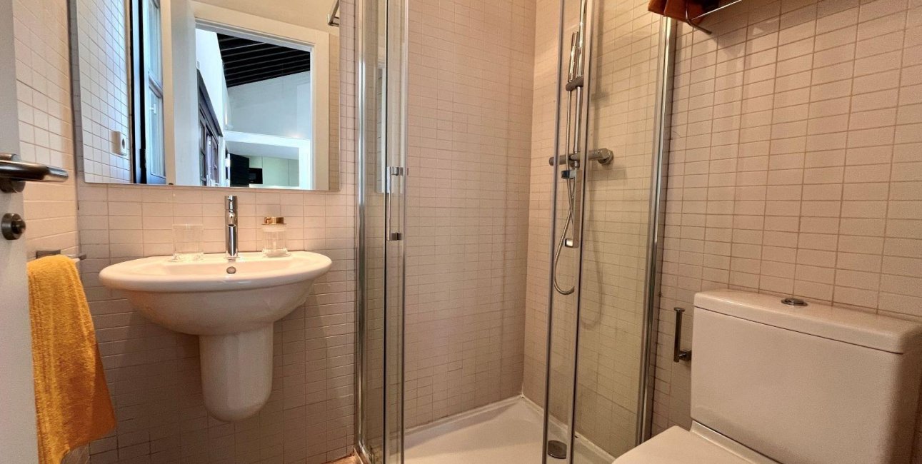 New Build - Townhouse -
Sucina - Peraleja Golf