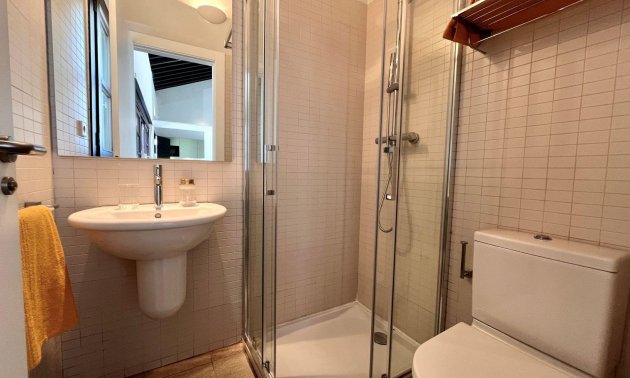 New Build - Townhouse -
Sucina - Peraleja Golf