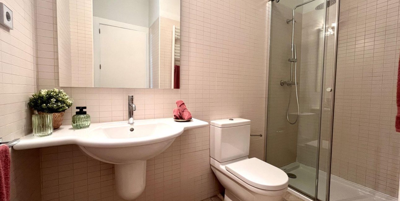 New Build - Townhouse -
Sucina - Peraleja Golf