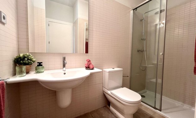 New Build - Townhouse -
Sucina - Peraleja Golf