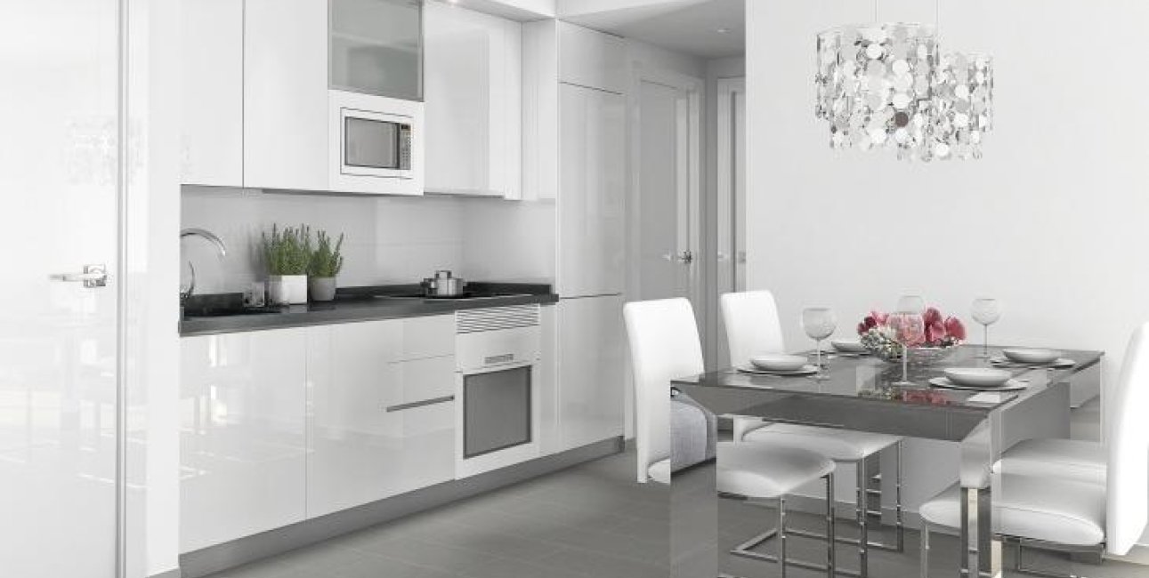 New Build - Bungalow -
San Miguel de Salinas - La Cañada