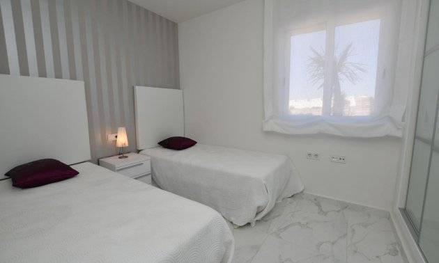 New Build - Bungalow -
San Miguel de Salinas - La Cañada