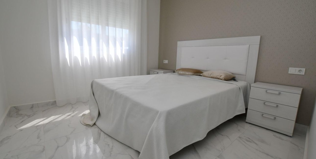 New Build - Bungalow -
San Miguel de Salinas - La Cañada