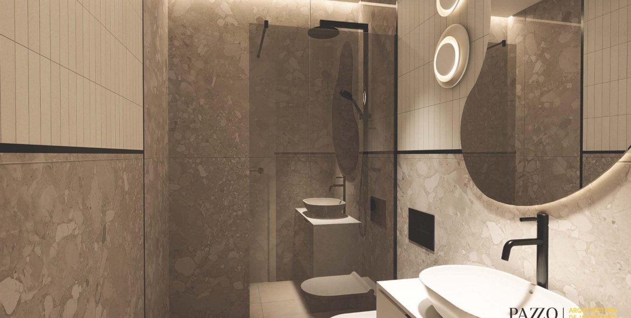 New Build - Bungalow -
Pilar de la Horadada - pueblo