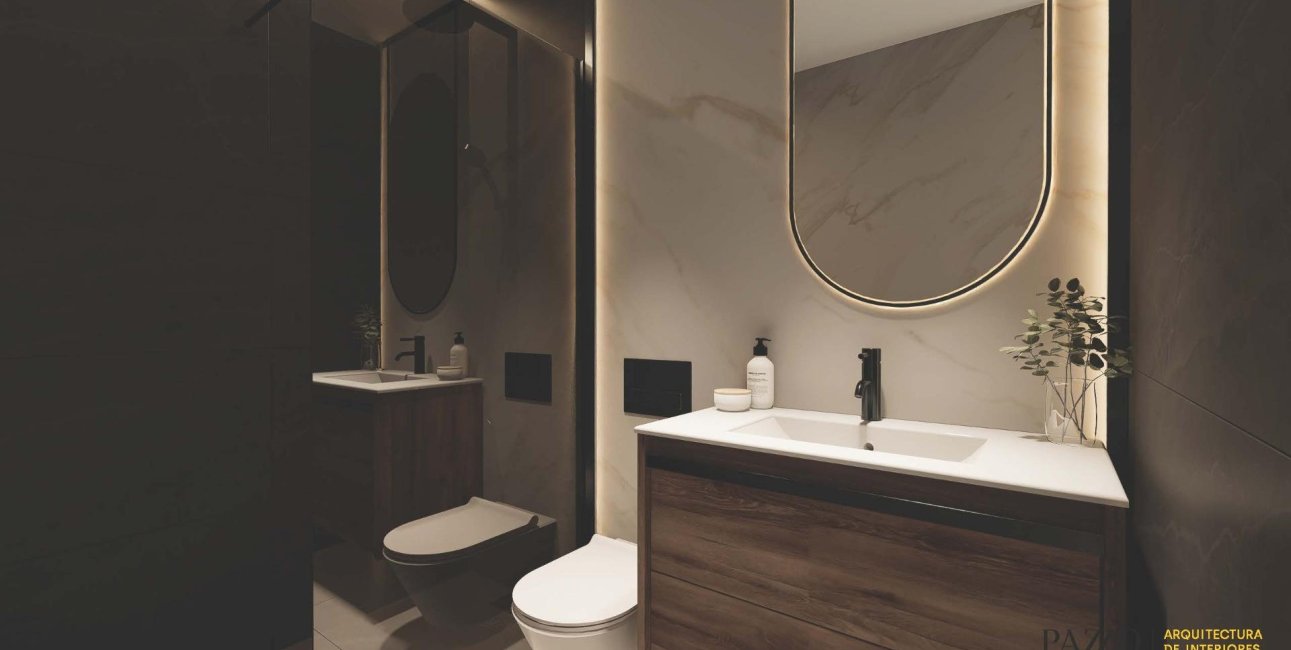 New Build - Bungalow -
Pilar de la Horadada - pueblo