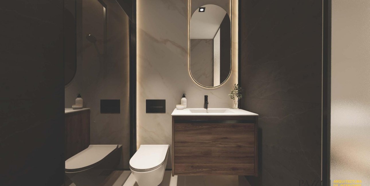 New Build - Bungalow -
Pilar de la Horadada - pueblo