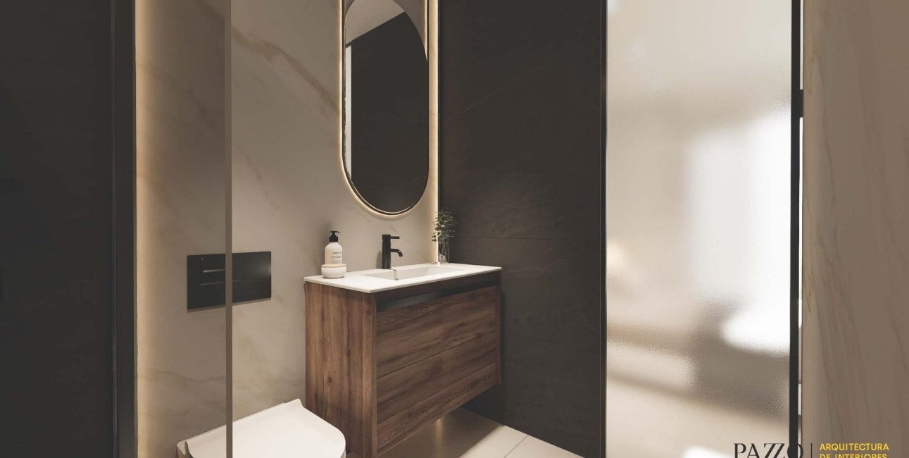 New Build - Bungalow -
Pilar de la Horadada - pueblo