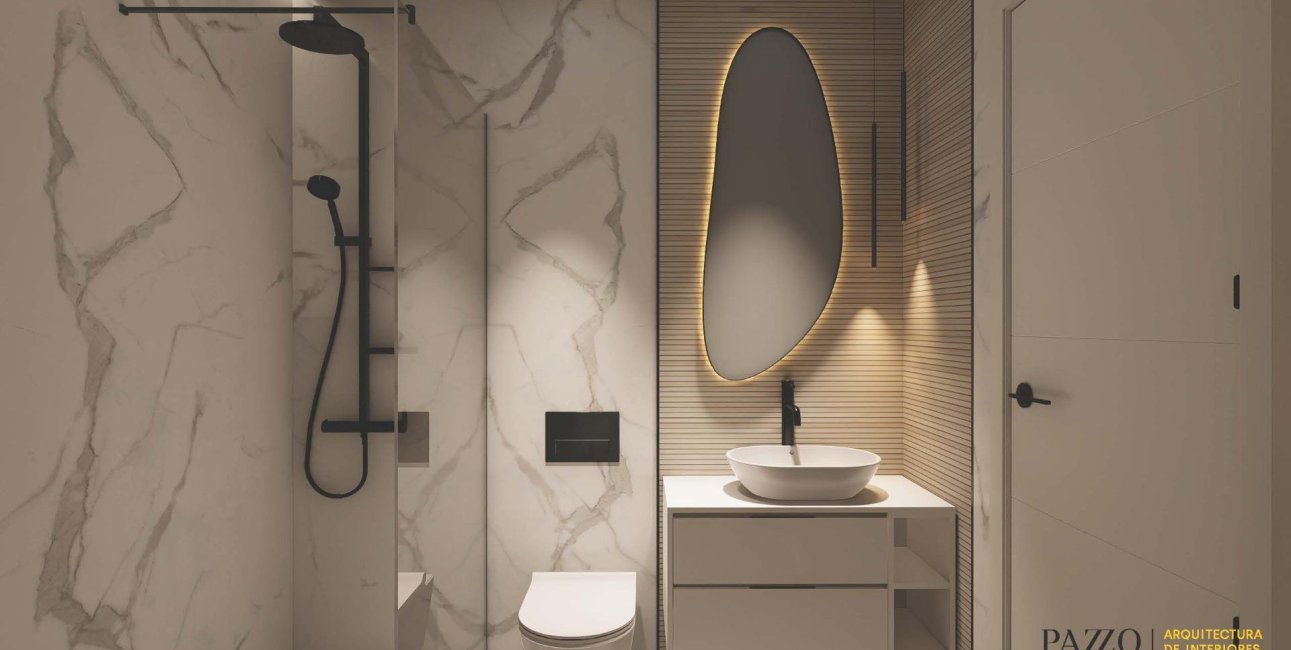 New Build - Bungalow -
Pilar de la Horadada - pueblo